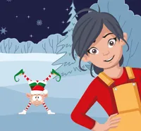 L'inoubliable Noël de Sofia - 