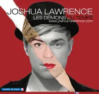 Joshua Lawrence - Les Démons du Temps - 