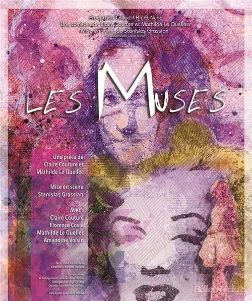Affiche de Les Muses