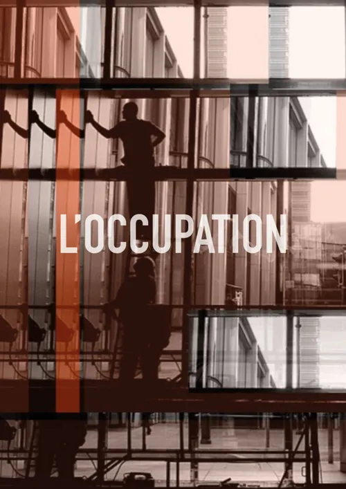 Affiche de L'Occupation