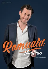 Romuald Maufras - 