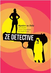 Ze Detective - 