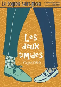 Les Deux Timides - 