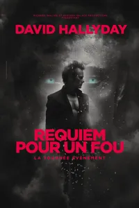 David Hallyday : Requiem pour un fou | Le Mans - 