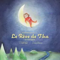 Affiche de Le rêve de Tika