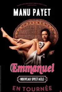 Manu Payet dans Emmanuel - 