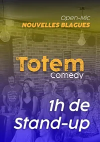 Totem Comedy - 