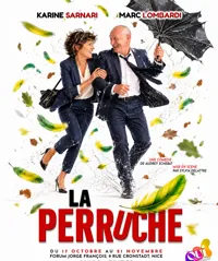 Affiche de La Perruche