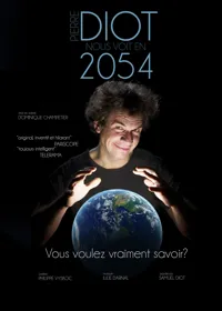 Pierre Diot nous voit en 2054 - 