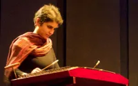 Les contes du Santour - 