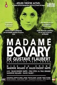 Affiche de Madame Bovary