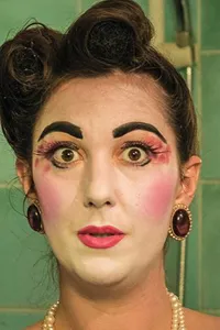 Paillette ! Petit Cabaret Pathétique - 