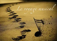 Le voyage musical : histoire improvisée - 
