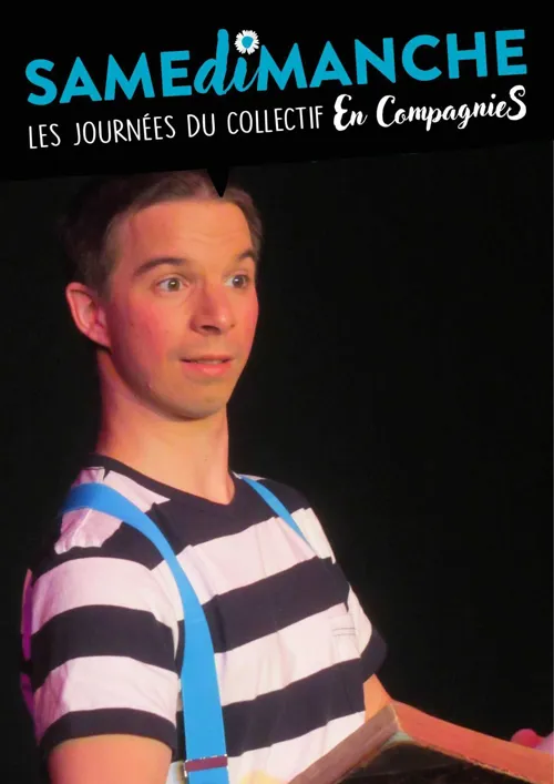 Affiche de L'extraordinaire bêtise de Mathis
