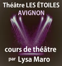 Auditions du cours de théâtre par Lysa Maro - 