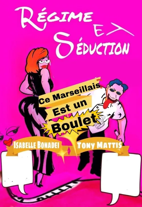 Affiche de Regime et Séduction