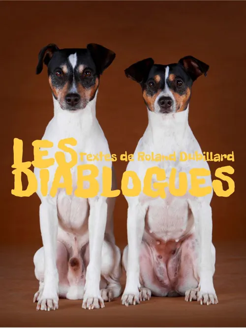 Affiche de Les Diablogues