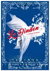 Affiche de Le Dindon