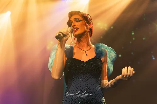 Photo 1 de Concert Surprise avec Darling Millie