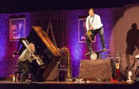 Gogol et Max - 