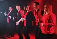 Intuition chante Grégory Lemarchal - 