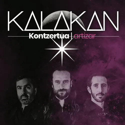 Affiche de Kalakan