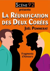 La réunification des deux Corées - 