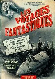 Les voyages fantastiques - 