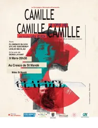 Camille, Camille, Camille - 