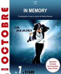 Im Memory - 