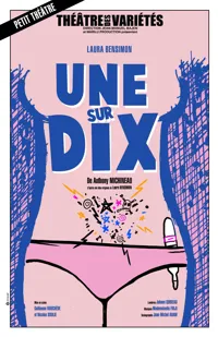 Une sur Dix - 