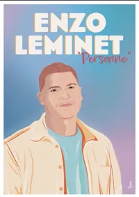 Enzo Leminet dans Personne - 