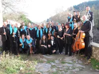 Ensemble Instrumental des Cévennes: Concert symphonique - 
