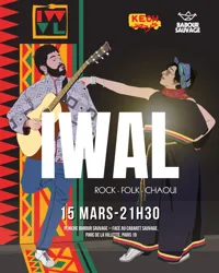 Iwal - 