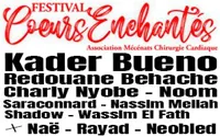Festival Coeurs Enchantés - 