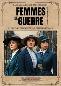Femmes de Guerre - 