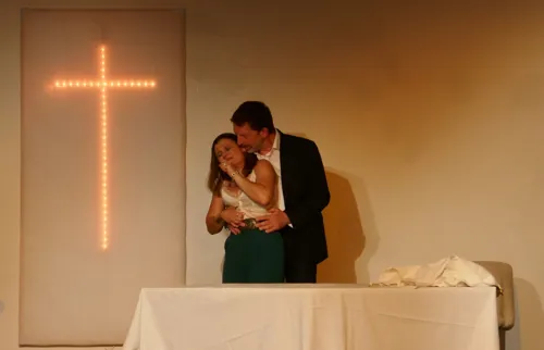 Photo 2 de Tartuffe