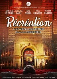Récréation - 