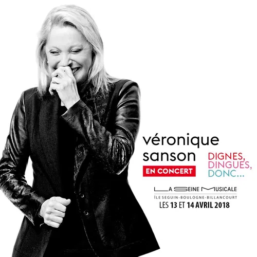 Affiche de Véronique Sanson