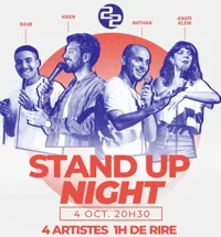 Stand-Up Night - 