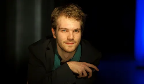 Photo 3 de Quatuor avec piano : Brahms à l'honneur | Festival Inventio