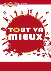 Tout va mieux ! - 