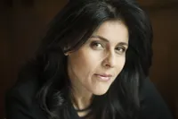 Souad Massi Trio - 