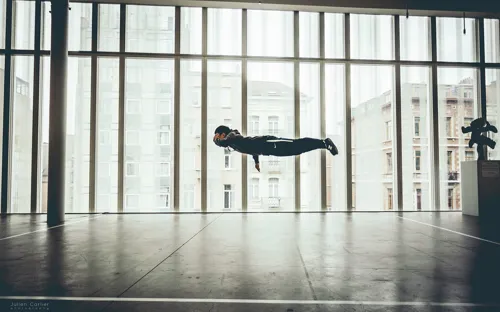 MicroDanse #2