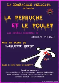 La perruche et le poulet - 