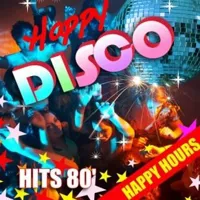 Afterwork Happy Disco - 