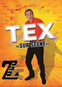 Tex dans Résiste - 