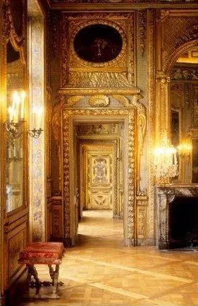 Photo 3 de Visite guidée de l'Hôtel de Lauzun | Par Isabelle Arnaud