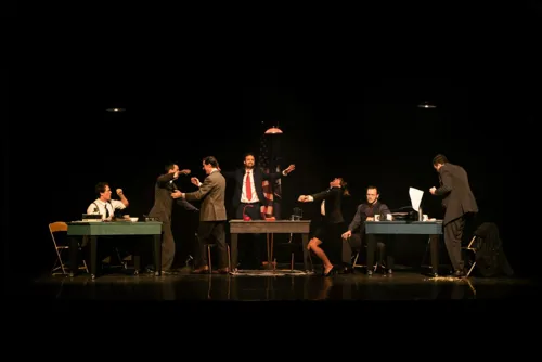 Photo 2 de No limit
