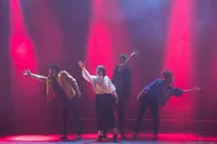 Clubbin' Club'out + Conférence dansée - 